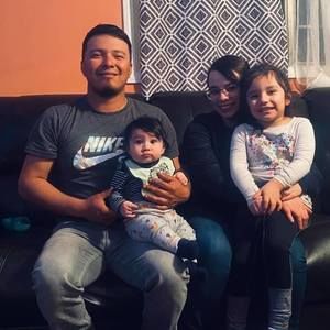 Meet your Posher, William